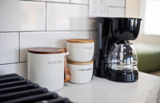 Cozy 1bd 1ba Sleeps 3 Close to Disney - Foto 17