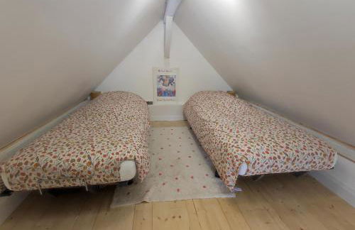 Cabane bleue des Hortillonnages - Foto 16