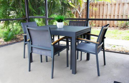 House with private Pool, close to beaches, Golf - Foto 20