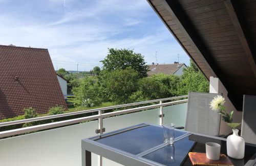 Wohnung Am Spitalgarten für 4 Personen - Foto 21