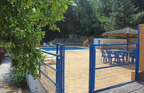 Casa Rural La Fresneda - Foto 27