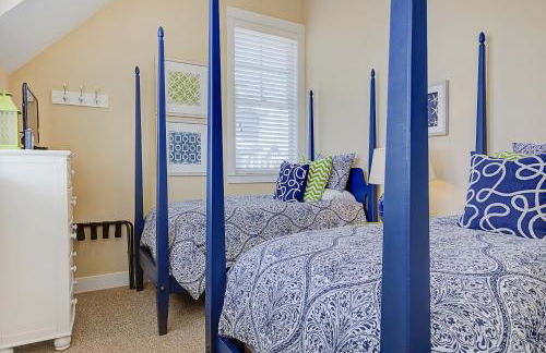 Happily Ever After by Seabrook Hospitality - Foto 24