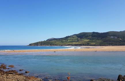 Etxie La casa de Mundaka EBI 326 - Foto 64