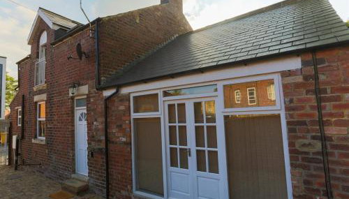 Luxurious Serviced Apartments - Foto 4