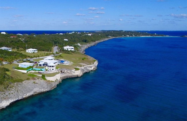 Neptune Cove 5 Bedroom Home - Foto 41