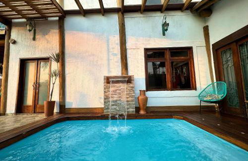 Rancho Fiori di Mari - Lago Corumbá IV - Foto 1