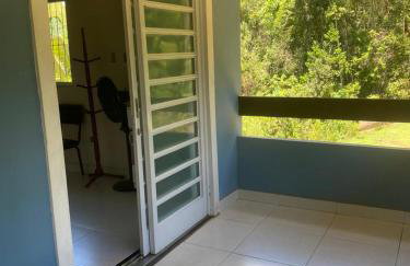 Linda Casa de Campo Lago & Mata em Araguaia - Foto 10