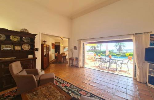 Seaview Villa with private Pool Lagos, Algarve - Foto 20