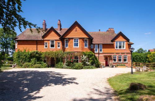 Dower House Hotel - Photo 76