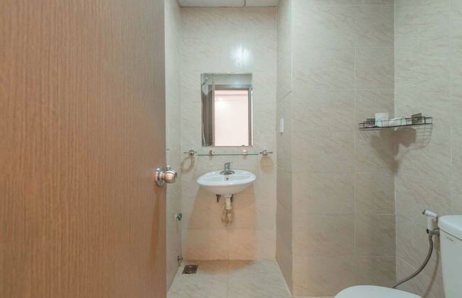 Oceanus Vien Trieu Nha Trang Apartment - Thai Ha - Foto 52