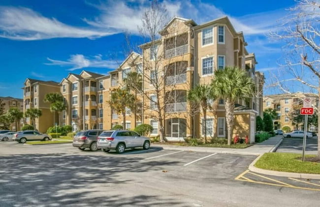 2785 Unit 105 Lovely Apartament 3BD Close to Disney - Foto 21