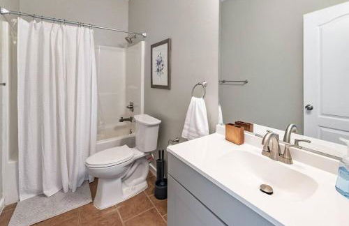 Country Living with Fishing Lake and Bright Stars - Foto 15