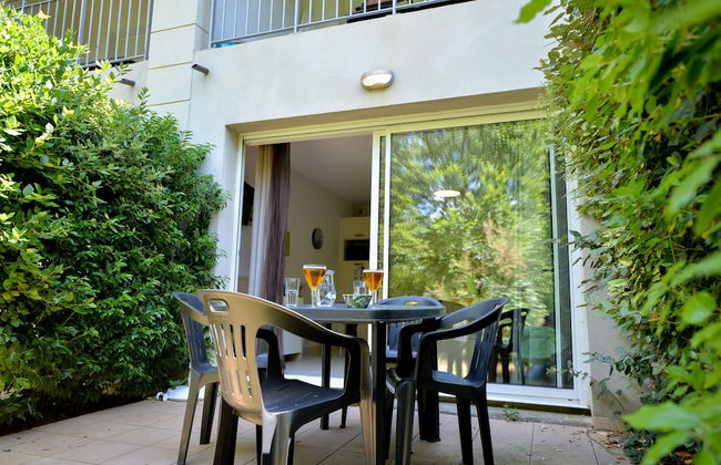 La Résidence du Château de Jouarres - Foto 32