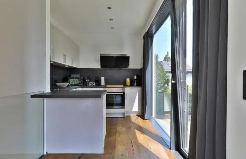 Moderne DHH mit zwei Apartments - Foto 3