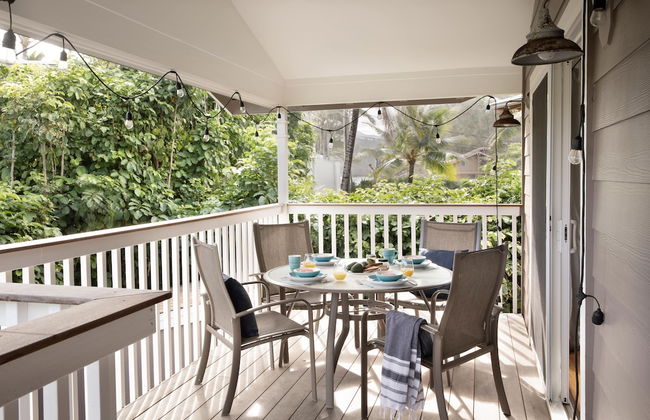 Hale Haena 3 Bedroom Home by RedAwning - Foto 26