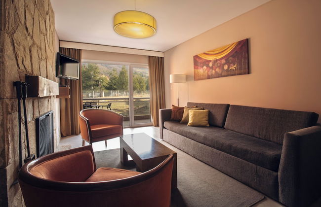 Apartments Bariloche - Cerro Catedral - Foto 39