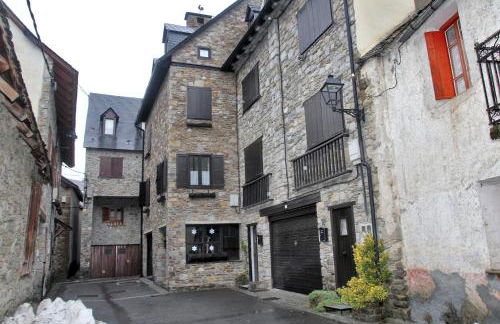 Casa Aranesa en Unha - Foto 20