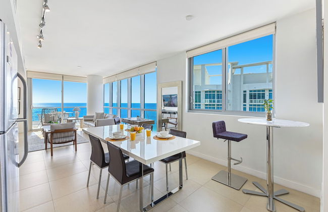 Dharma Home Suites Miami at Monte Carlo - Foto 39