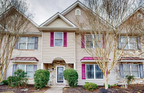 Millville by the Sea - 30006 Center - Foto 41