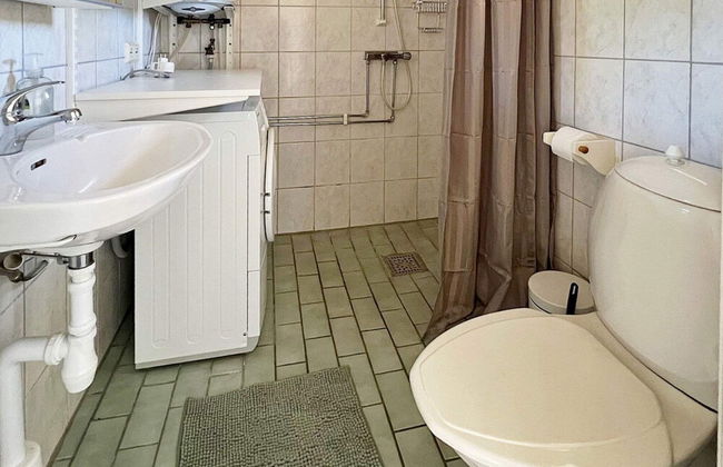 4 Person Holiday Home in Hacksvik-by Traum - Foto 17