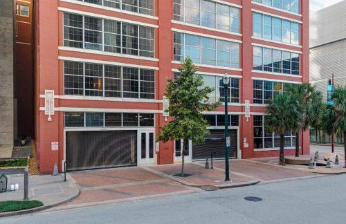 The District at Hogg Palace, A Wyndham Hotel - Foto 74