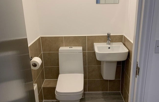 Harmony Court by Pureserviced - Foto 11