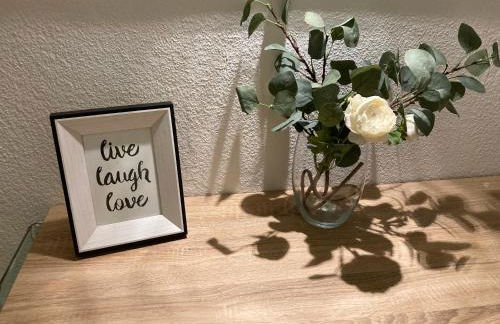 AMSELWEG am Waldrand gelegen Netflix eigener carport uvm - Foto 25