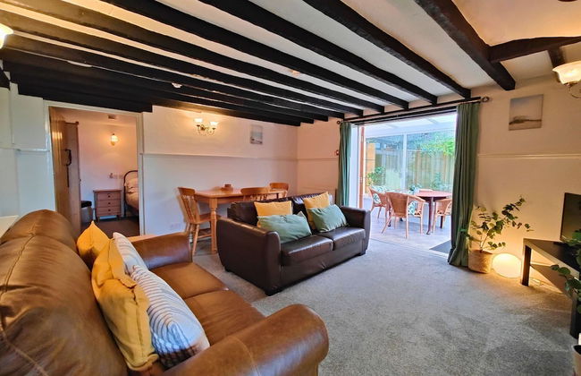 Fernhurst Holiday apartments - Foto 27