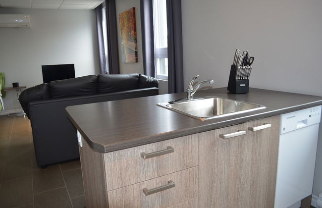 Le Chic-Urbain - Foto 29