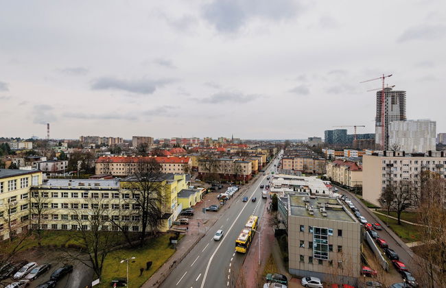 Boston by Kairos Apartments - Photo 35