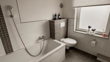 Haus am Waldrand - Foto 4