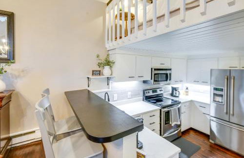 Gilford Townhome with Lakefront Beach and Pool Access! - Photo 11