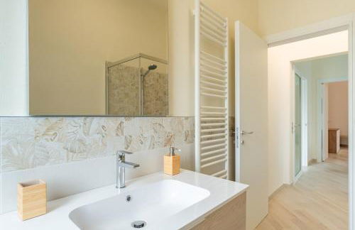 Le Tre Sorelle in Capezzano Pianore - Foto 30