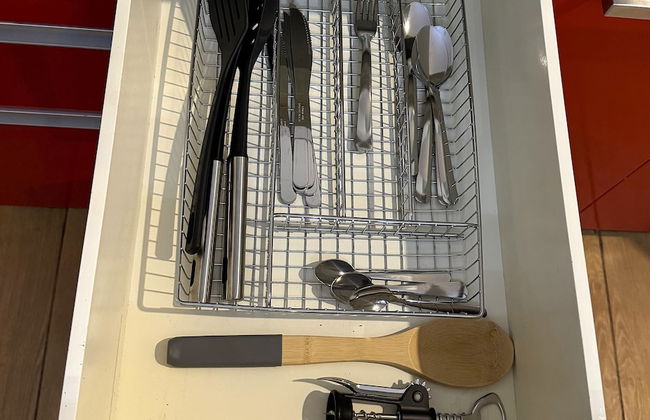 Miraflores Down Town - Foto 33