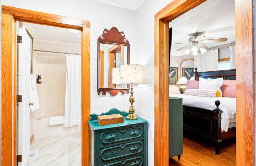 Sweet Tea Cottage-Cullman - Foto 38