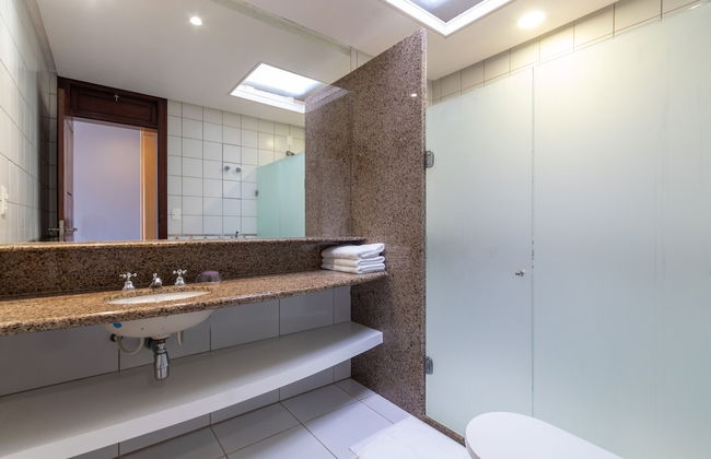 Casa do Mar praia de Cotovelo Carpediem - Foto 27