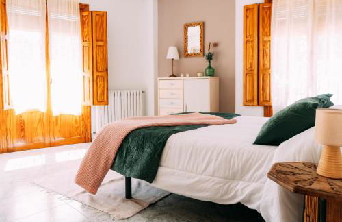 LOS VEINTE BALCONES - Foto 13