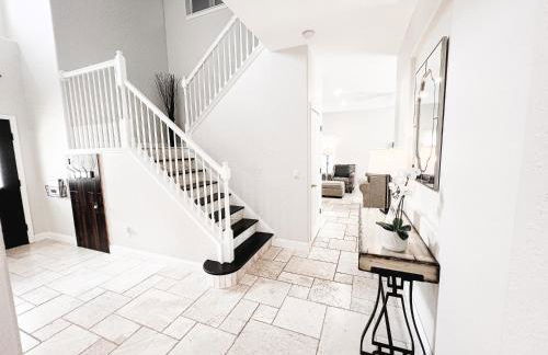 My Second Home Orlando - High Grove - Disney - Foto 13