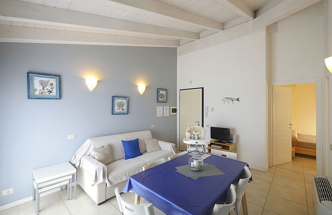 Residence Villa Livia - Foto 24