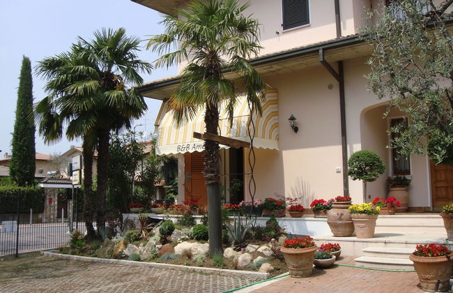 Appartamenti America - Foto 1