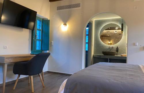 MAKRIS Papigo luxury suites - Photo 57