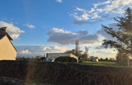 Maison de keringar Vian, Entre terre et mer LE CONQUET - Foto 28