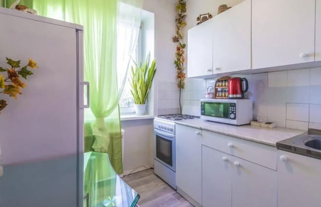 Apartment - Kravchenko 24-35 - Photo 6