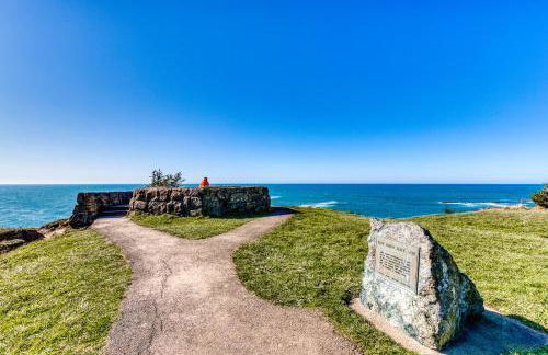 Sea Spray Chalet - Foto 41