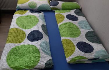 Ferienwohnung Iris Hinrichs 95150 - Photo 12