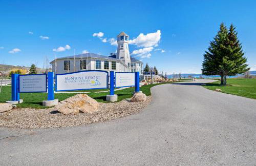 Bear Lake Blue - Foto 12