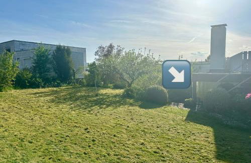 Geräumiges Apartment No 3 in Fulda - Foto 12