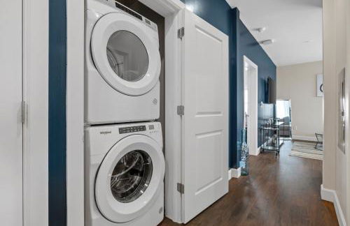 The Malibu Suite Penthouse The Gulch - Foto 23