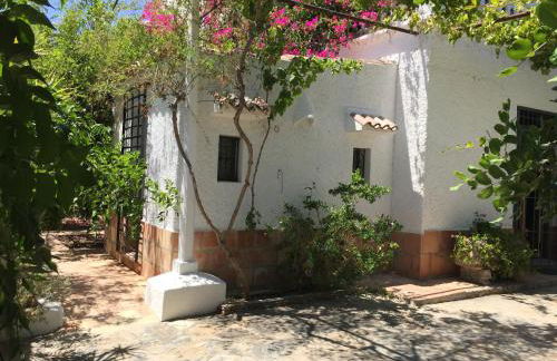 Cortijo de Mariangela UNO - Foto 22