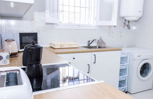 Villa El Arenal a 3 min de la Playa - Foto 34